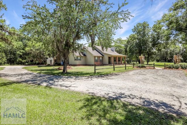 319 Damon Drive, Jesup, GA 31546