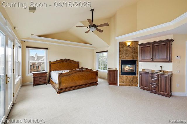 10611 Lighthouse Point, South Lyon, MI 48178