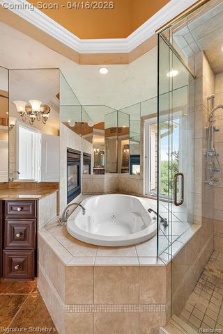 10611 Lighthouse Point, South Lyon, MI 48178