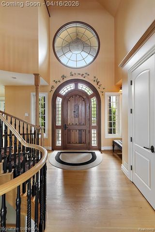 10611 Lighthouse Point, South Lyon, MI 48178