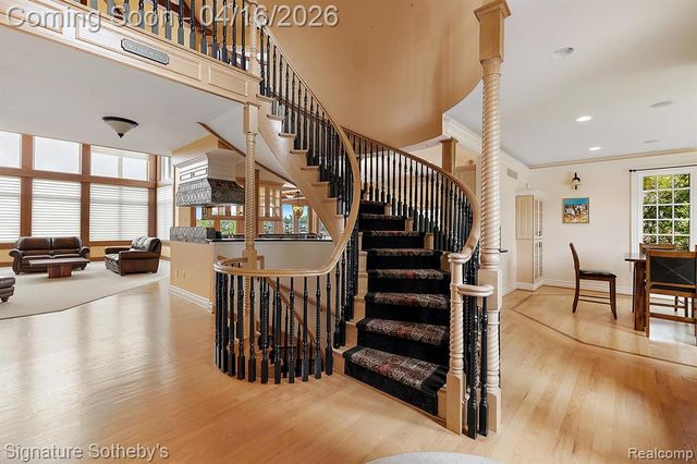 10611 Lighthouse Point, South Lyon, MI 48178