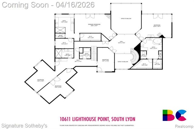 10611 Lighthouse Point, South Lyon, MI 48178