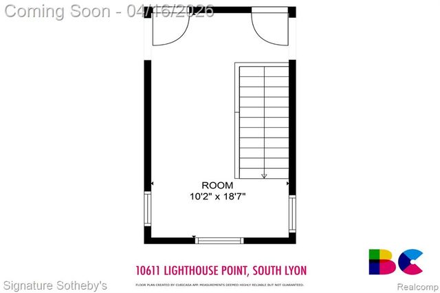 10611 Lighthouse Point, South Lyon, MI 48178