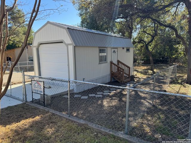 25315 Lynda Sue, San Antonio, TX 78257
