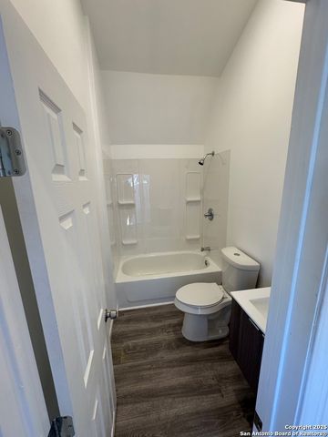25315 Lynda Sue, San Antonio, TX 78257