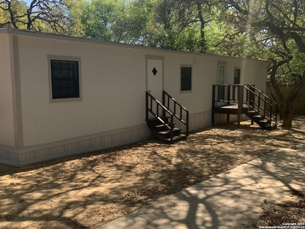 25315 Lynda Sue, San Antonio, TX 78257