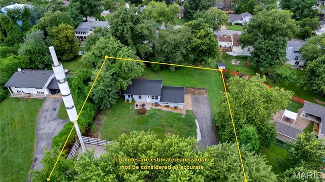 324 Westminster Drive, St Peters, MO 63376