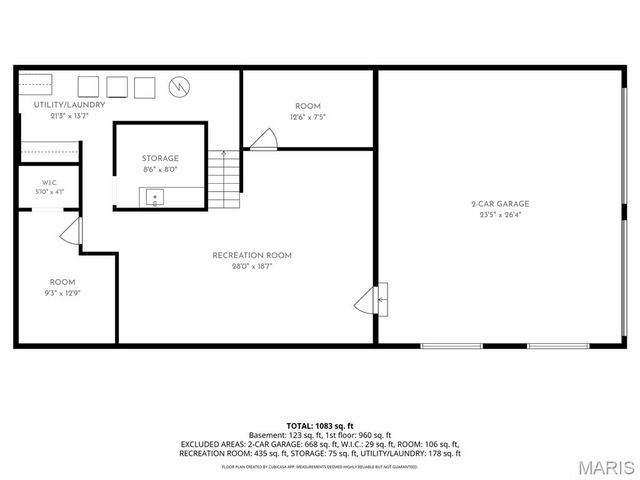 324 Westminster Drive, St Peters, MO 63376