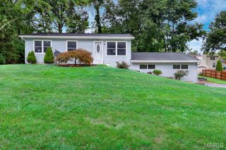 324 Westminster Drive, St Peters, MO 63376