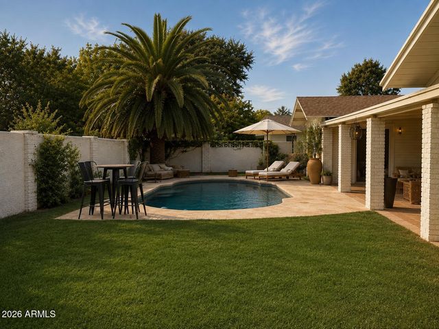 315 E KEIM Drive, Phoenix, AZ 85012