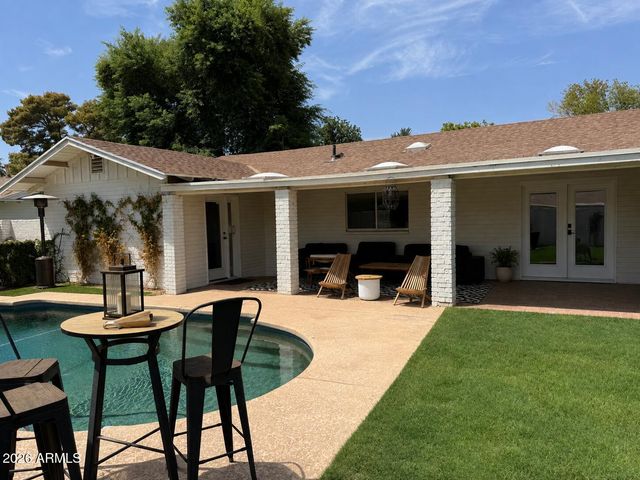 315 E KEIM Drive, Phoenix, AZ 85012