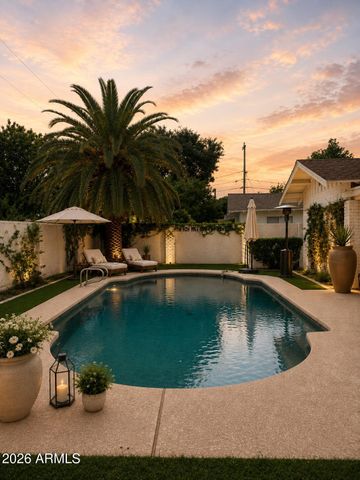 315 E KEIM Drive, Phoenix, AZ 85012