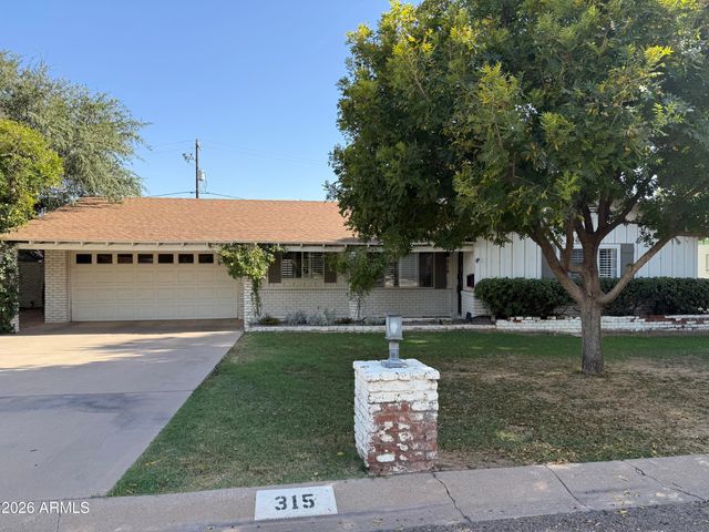 315 E KEIM Drive, Phoenix, AZ 85012