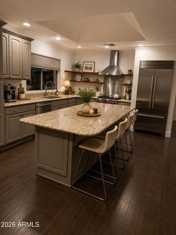 315 E KEIM Drive, Phoenix, AZ 85012