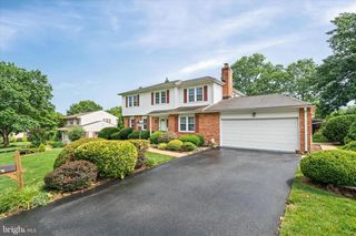 2302 WYNNWOOD RD, Wilmington, DE 19810