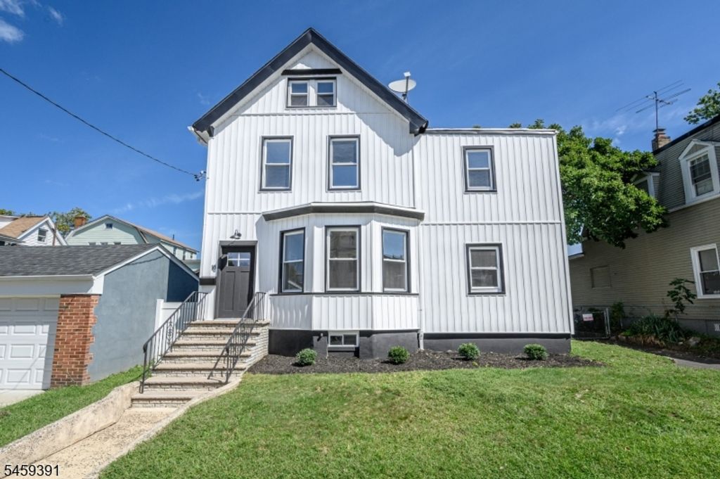 18 Fuller Pl, Irvington Twp., NJ 07111 — exterior
