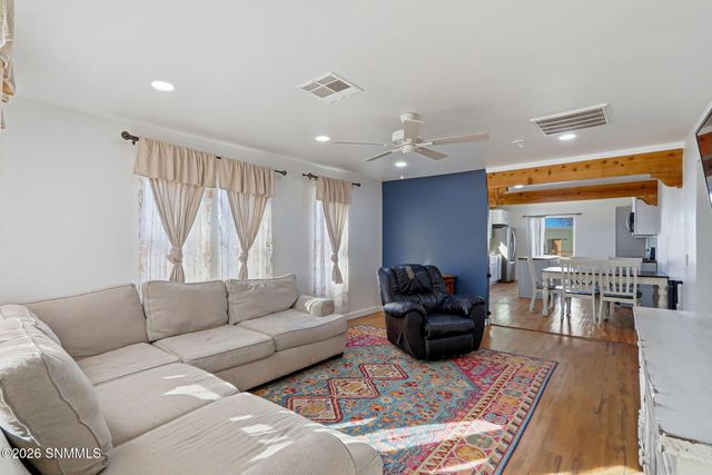 1705 Roadrunner Lane, Las Cruces, NM 88007