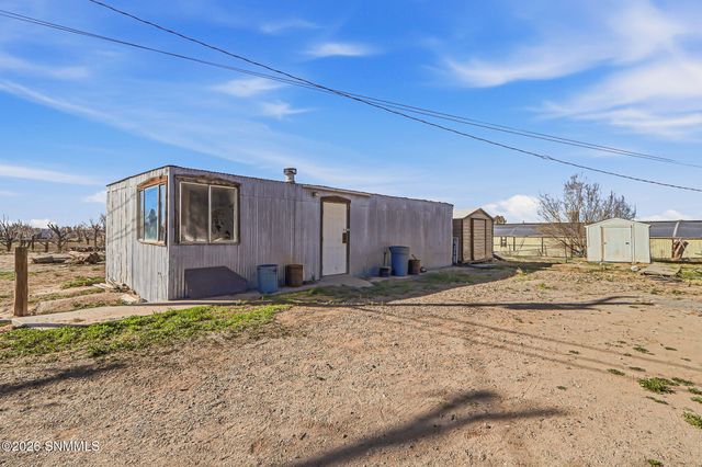 1705 Roadrunner Lane, Las Cruces, NM 88007