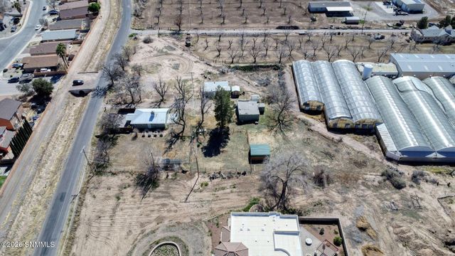 1705 Roadrunner Lane, Las Cruces, NM 88007