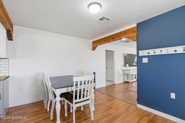 1705 Roadrunner Lane, Las Cruces, NM 88007