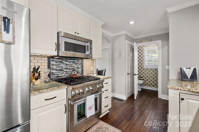 100 Stone Circle Drive, Tryon, NC 28782