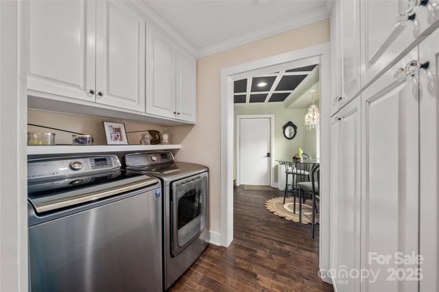 100 Stone Circle Drive, Tryon, NC 28782