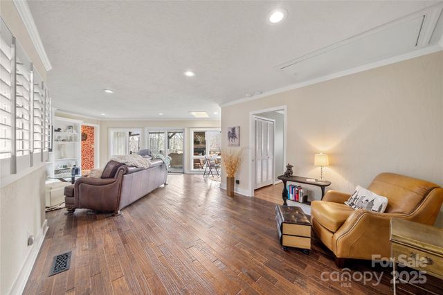 100 Stone Circle Drive, Tryon, NC 28782