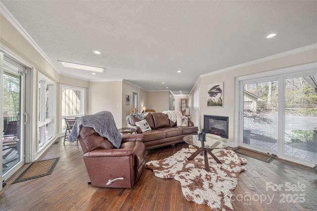 100 Stone Circle Drive, Tryon, NC 28782