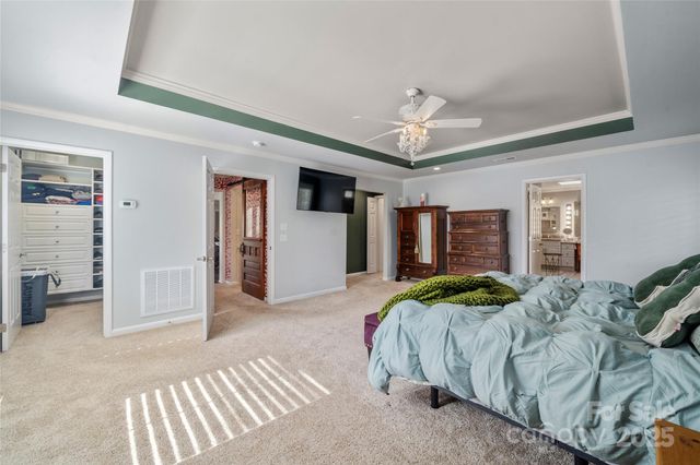 100 Stone Circle Drive, Tryon, NC 28782