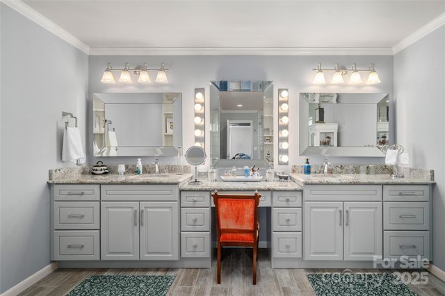 100 Stone Circle Drive, Tryon, NC 28782
