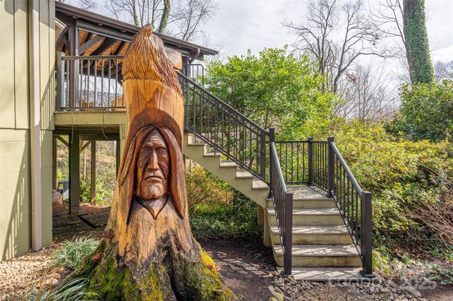 100 Stone Circle Drive, Tryon, NC 28782