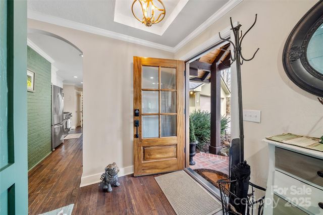 100 Stone Circle Drive, Tryon, NC 28782