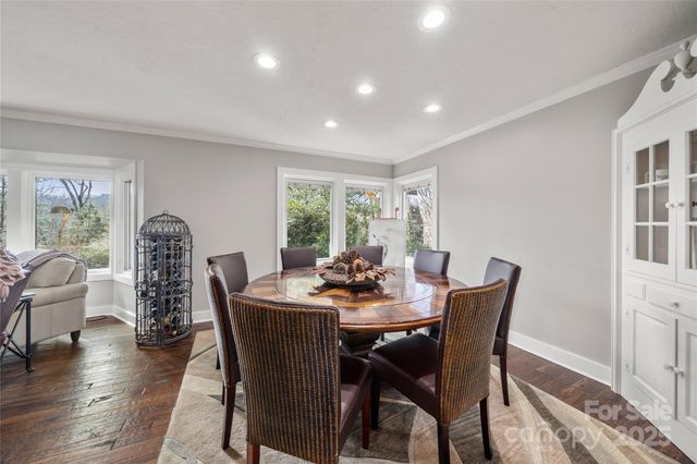 100 Stone Circle Drive, Tryon, NC 28782