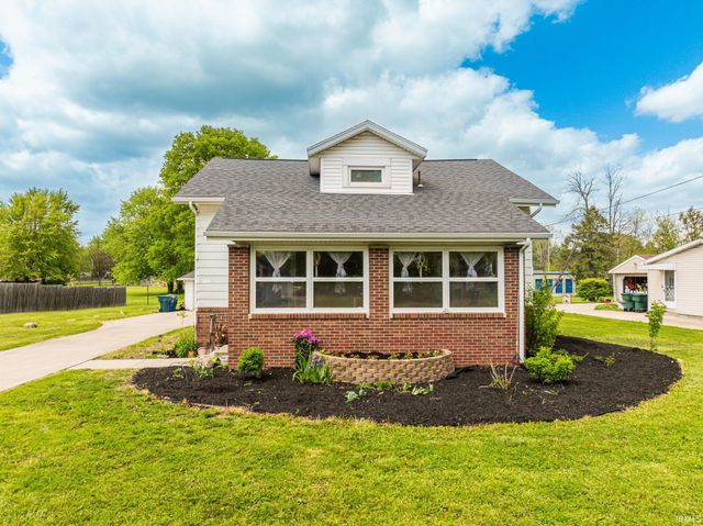 412 E Streeter Avenue, Muncie, IN 47303