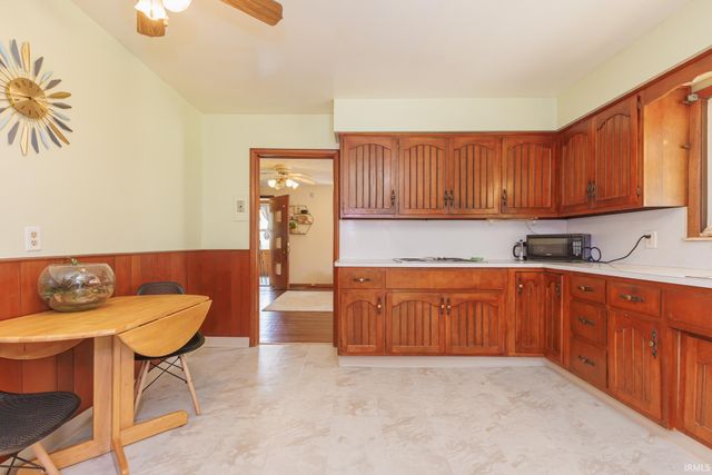 412 E Streeter Avenue, Muncie, IN 47303