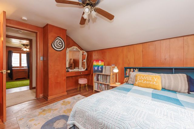 412 E Streeter Avenue, Muncie, IN 47303