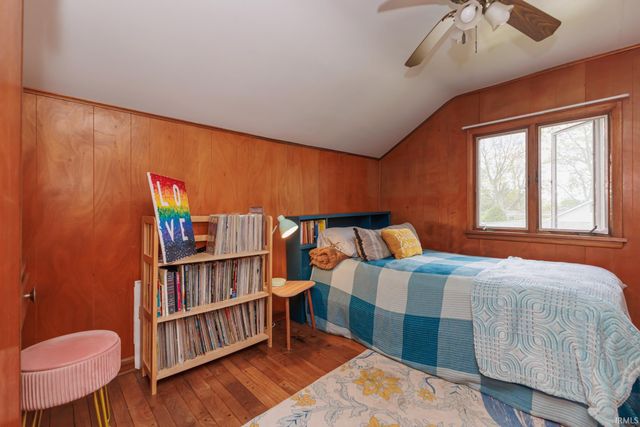 412 E Streeter Avenue, Muncie, IN 47303
