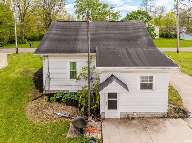 412 E Streeter Avenue, Muncie, IN 47303