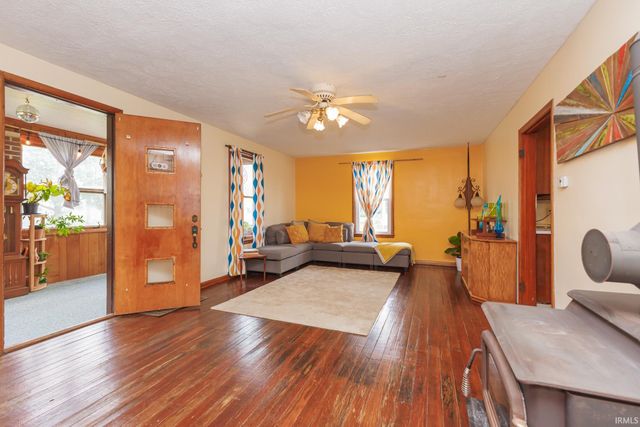 412 E Streeter Avenue, Muncie, IN 47303