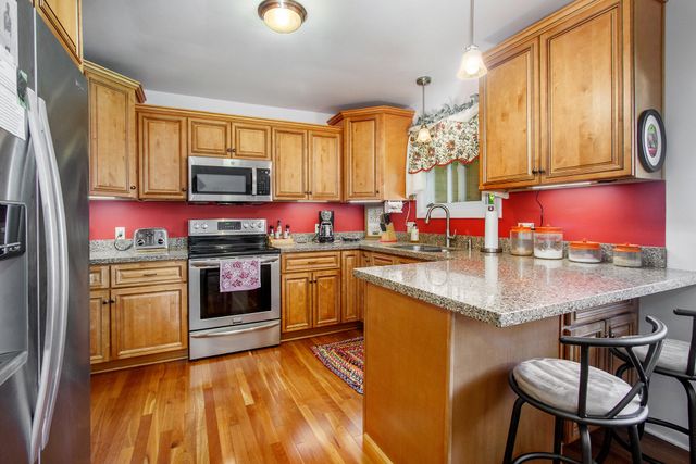 511 Gardner Street, Muskegon Twp, MI 49442