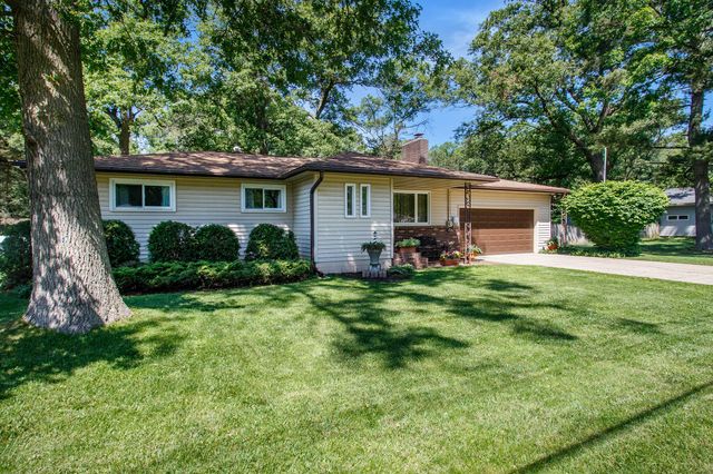 511 Gardner Street, Muskegon Twp, MI 49442