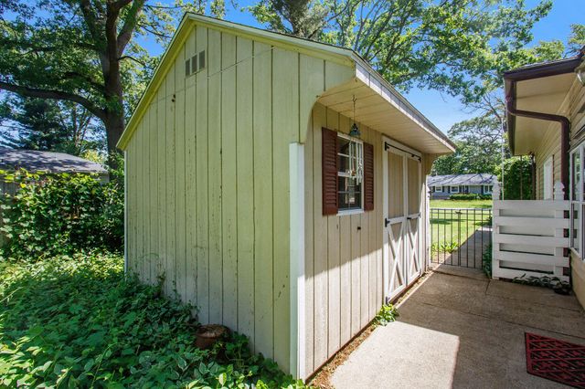 511 Gardner Street, Muskegon Twp, MI 49442