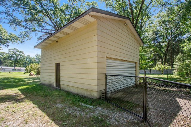 511 Gardner Street, Muskegon Twp, MI 49442