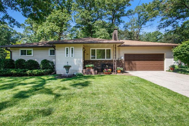 511 Gardner Street, Muskegon Twp, MI 49442