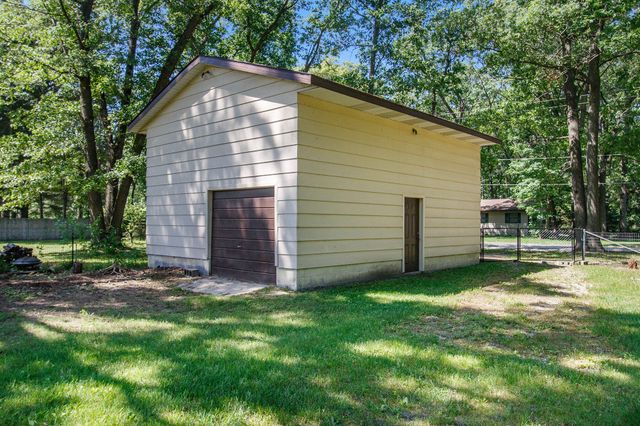 511 Gardner Street, Muskegon Twp, MI 49442