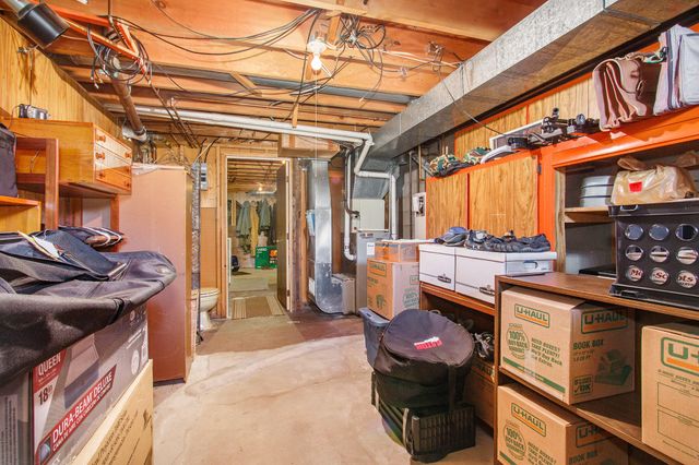 511 Gardner Street, Muskegon Twp, MI 49442