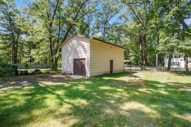 511 Gardner Street, Muskegon Twp, MI 49442