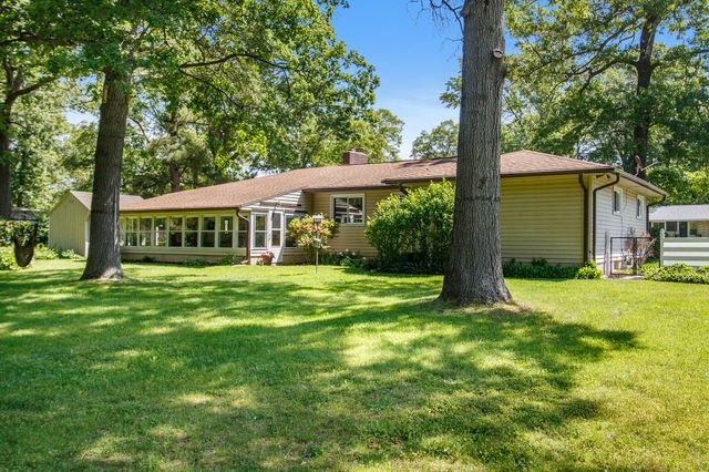 511 Gardner Street, Muskegon Twp, MI 49442