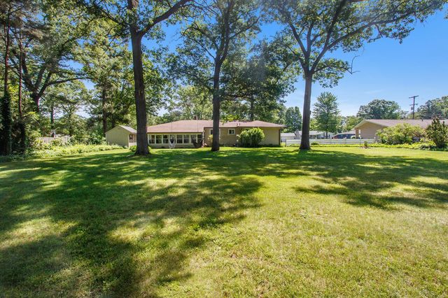 511 Gardner Street, Muskegon Twp, MI 49442