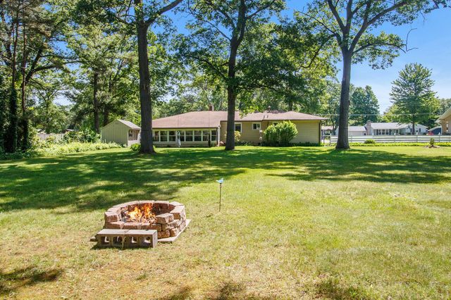 511 Gardner Street, Muskegon Twp, MI 49442